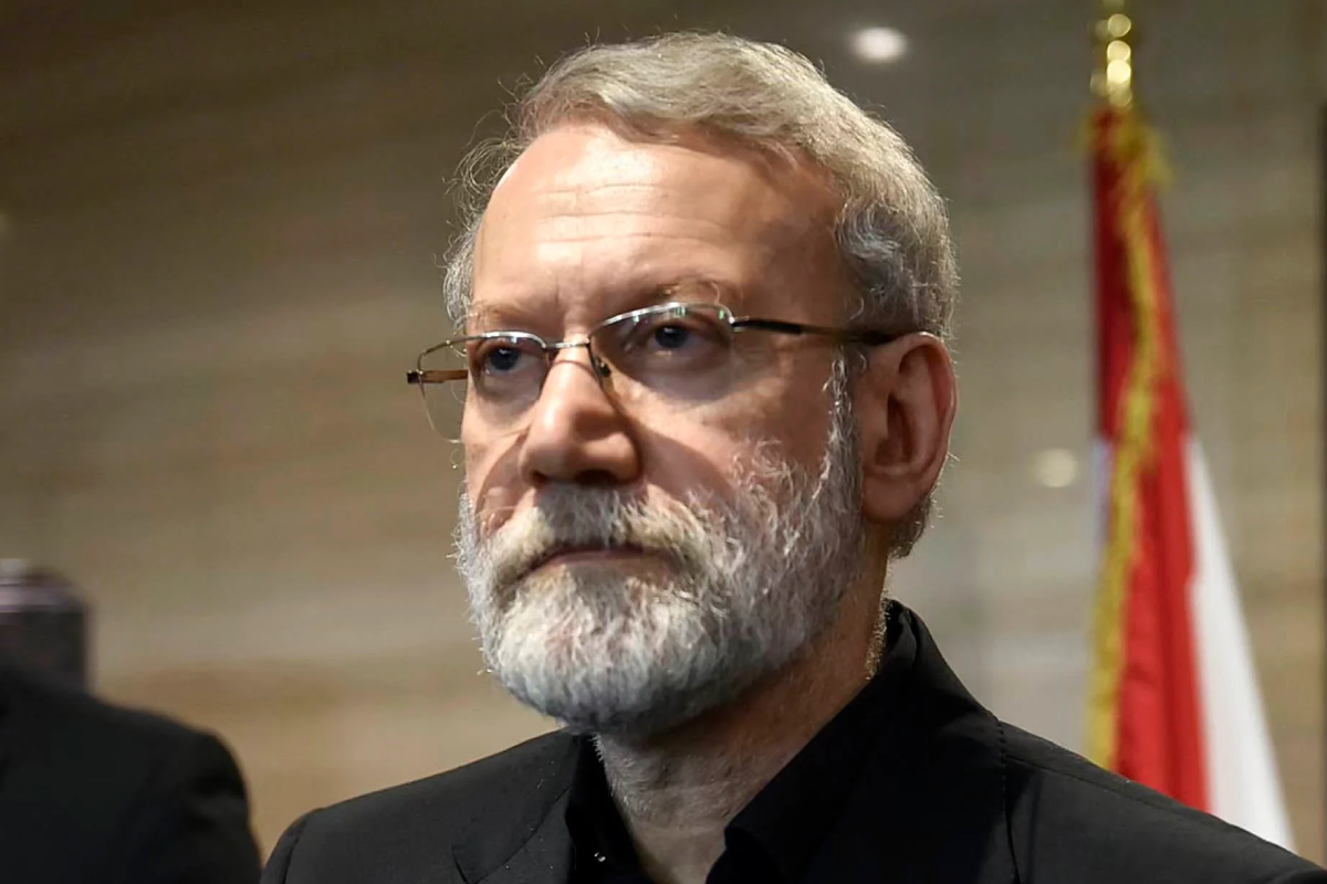 கமெனியுடன் மிக நெருக்கமான பதவி! ஈரானுக்கு பேரதிர்ச்சியாகும் செய்தி - யார் இந்த அலி லாரிஜானி..! | Ali Larijani Death Israel Says Who Is Ali Larijani