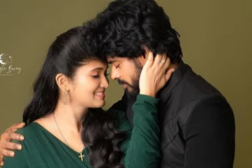 கர்ப்பமாக இருக்கும் சாண்டியின் மனைவியா இது?  ஹீரோயின்களையும் மிஞ்சி விடுவார் போல.... வைரலாகும் புகைப்படம்