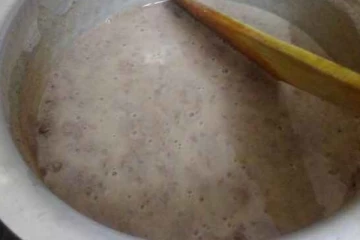 ரிச் ஓட்டல் சுவையில் கம்பு அல்வா... எப்படி செய்யலாம் தெரியுமா?