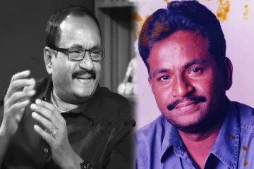 ஏமா ஏய்! இப்படி இருங்கள் - இளைஞர்களுக்கு மறைந்த நடிகர் மாரிமுத்துவின் இறுதி அறிவுரை!