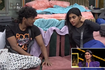 பிக் பாஸில் நிக்சன் உடன் ரொமான்ஸ் செய்ததற்கு ஐஷு வாங்கிய சம்பளம்.. இத்தனை லட்சமா?