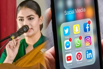 இலங்கையில் முடங்கவுள்ள சமூக வலைத்தளங்கள்: ஹிருணிகா எச்சரிக்கை - செய்திகளின் தொகுப்பு