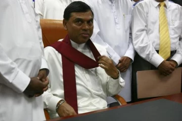 நாளைய தினம் பதவி துறக்கவுள்ள எம்.பி? நிதி அமைச்சு முழுமையாக பஸிலிடம் செல்வதாக தகவல்