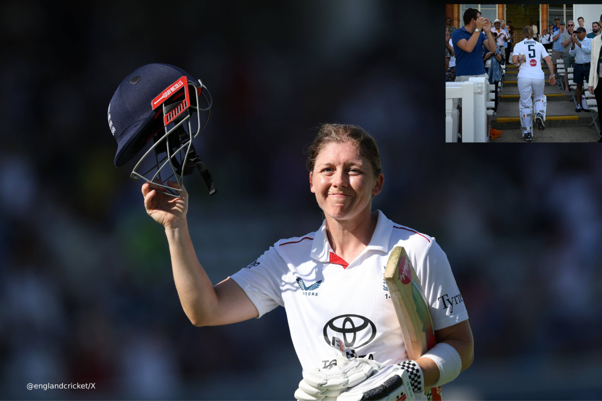 Heather Knight