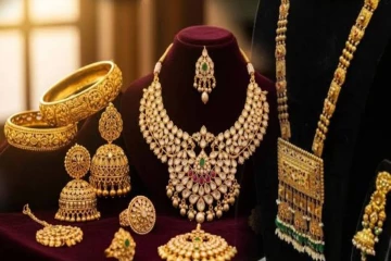 செப்டம்பர் முதல் நாளிலேயே உயர்ந்த தங்கம் விலை: இன்றைய விலை நிலவரம் இதோ!