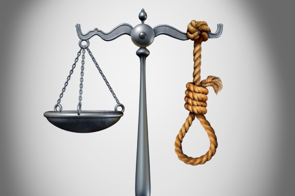 இலங்கையில் ஐவருக்கு மரணதண்டனை | Five People Sentenced To Death In Sri Lanka