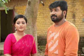 முத்து சொன்ன வார்த்தையால் அதிர்ச்சி முடிவு எடுத்த மீனா... சிறகடிக்க ஆசை புரொமோ