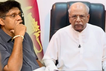 தினேஷ் குணவர்தன செய்துள்ள பாரதூரமான ராஜதந்திர தவறு