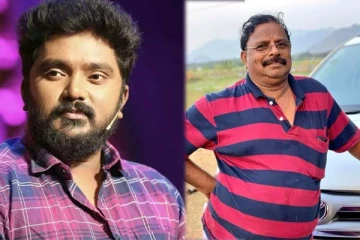 மச்சான் இறந்த 30 நாளில் தந்தை மரணம்: பிரபல நடிகர் பால சரவணன் வீட்டில் சோகம்