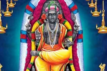 வெயிலின் உக்கிரம்: பகவதி அம்மனுக்கு சிறப்பு பூஜை