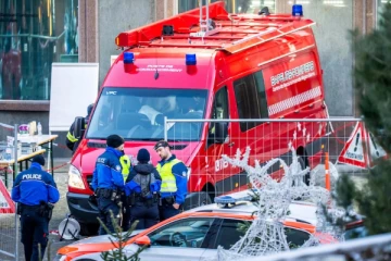 சுவிட்ஸர்லாந்து தீ விபத்து; அதிகாரப் பூர்வமாக அறிவிப்பு