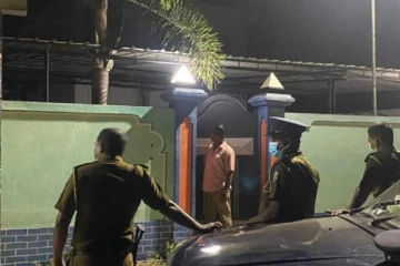 யாழில் நள்ளிரவில் நடந்த பயங்கரம்