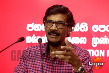 "අවුරුදු 5ක් මදි අවුරුදු 15ක් 20ක් හරි ඕනේ - අපිට චීනෙන් එහෙමයි කිව්වේ" - ටිල්වින් සිල්වා මහතා