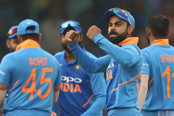 விராட் கோலி எவ்வளவு ஆபத்துனு இனி தான் தெரியும்; முன்னாள் வீரர் !!