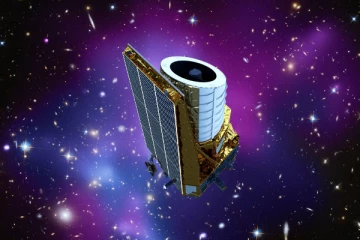 டார்க் எனர்ஜி பற்றிய மர்மங்களை அவிழ்க்க ஐரோப்பா ஏவிய தொலைநோக்கி!