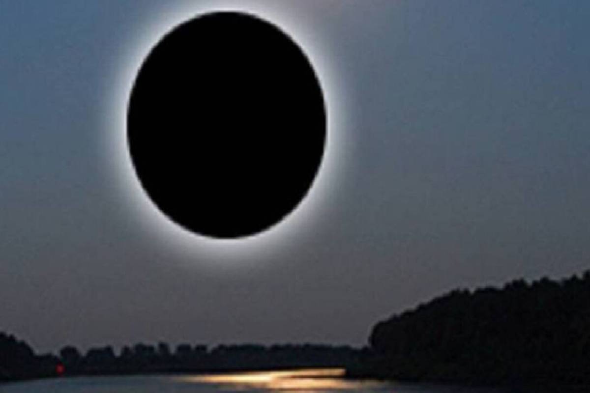 அமாவாசை அன்று பிறந்தவர்களின் ஆளுமை எப்படி இருக்கும் தெரியுமா? | Personality Of People Born The New Moon Amavasya