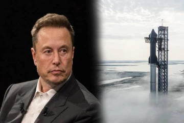 நீங்களும் போகலாம் செவ்வாய்க்கு... எலான் மஸ்கின் அதிரடி திட்டம்!