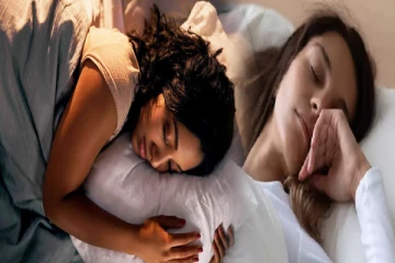 படுத்தவுடன் தூக்கம் வரணுமா? இரவு உணவை இப்படி சாப்பிடுங்க