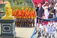 இலங்கையின் 76ஆவது சுதந்திர தின நிகழ்வுகள் ; நேரலை
