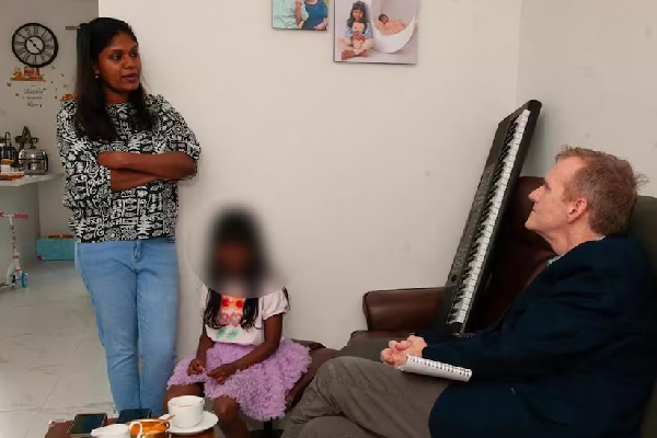 உங்கள் நாட்டுக்கு செல்; அயர்லாந்தில் கேரள சிறுமி மீது கொடூர தாக்குதல் | Brutal Attack On Kerala Girl In Ireland