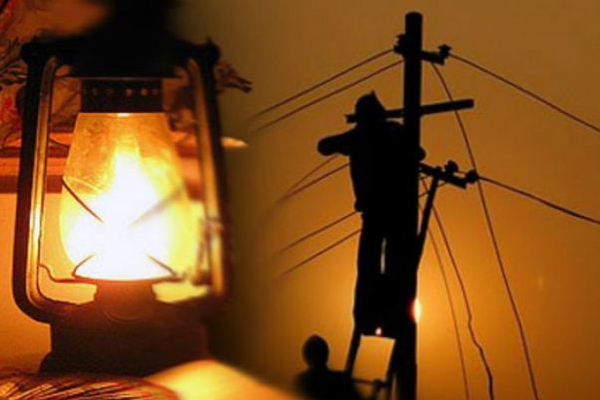 நாளைய மின்வெட்டு விபரம் வெளியீடு