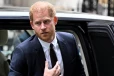 பிரித்தானிய இளவரசர் ஹரிக்கு பின்னடைவு! தனிப்பட்ட பாதுகாப்பு மேல்முறையீடு தள்ளுபடி
