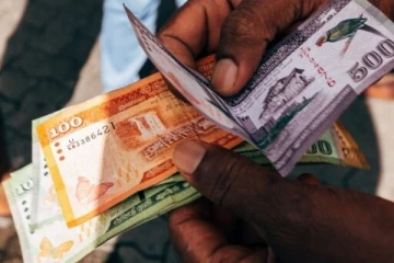 இலங்கையில் நாணயத்தாள் பயன்படுத்துவோருக்கு விடுக்கப்பட்டுள்ள விசேட ஆலோசனை