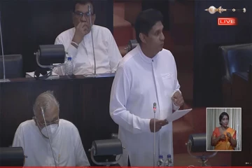 எரிவாயு கொள்கலன் வெடிப்பு தேசிய பாதுகாப்புக்கு அச்சுறுத்தல்