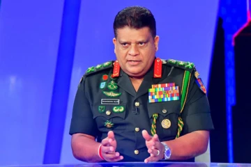 යුද හමුදාපති ජනතාවගෙන් කරන විශේෂ ඉල්ලීම..!