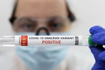 ஓமிக்ரானின் அசல் மாறுபாட்டை விட துணை மாறுபாடு அதிகம் பரவக்கூடியது! ஆய்வில் கண்டுபிடிப்பு