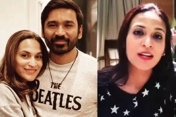 என்னது தோழியா? தோழின்னு கூப்பிட்ட தனுஷ்! ஐஸ்வர்யா ரஜினி கொடுத்த பதிலால் ஷாக்காகும் ரசிகர்கள்