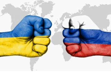 உக்ரைன் - ரஷ்யா பகை உருவான கதை