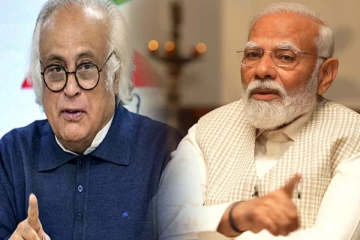 முன்னாள் பிரதமராக மாறப்போகிறார் மோடி; காங்கிரஸ் விமர்சனம்