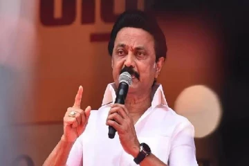 ஆளுக்கு ரூ.15 லட்சம் என்ற பாஜகவின் வாக்குறுதி? 'Speaking for INDIA' தலைப்பில் தமிழக முதல்வர் கேள்வி