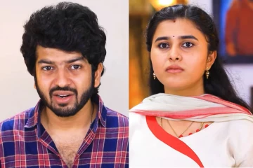 கர்ப்பமாகும் ராஜி? மகிழ்ச்சியில் குடும்பம்.. பாண்டியன் ஸ்டோர்ஸ் சீரியலில் அடுத்து நடக்க போவது இதுதான்