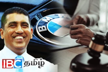 சர்ச்சையில் சிக்கிய ஜொன்ஸ்டன் பெர்னாண்டோ: வெளிவரப்போகும் சிசிரிவி காட்சிகள்