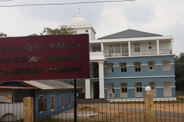 இரணைதீவு கடல் பகுதியில் கைதான இந்திய கடற்றொழிலாளர்களுக்கு நீதிமன்றம் வழங்கிய உத்தரவு