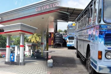 பேருந்து கட்டணத்தை அதிகரிக்குமாறு கோரிக்கை