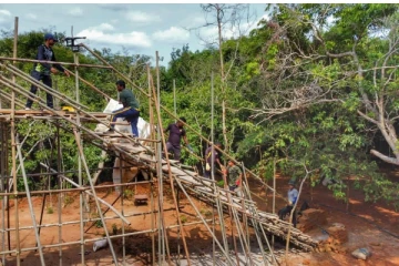 முல்லைத்தீவு குருந்தூர்மலை விவகாரம்!  இன்று நீதிமன்ற விசாரணைகள் (Photos)