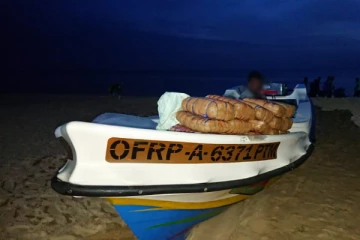 யாழில் பெருமளவிலான கஞ்சாவுடன் சந்தேகநபர் கைது (Photos)