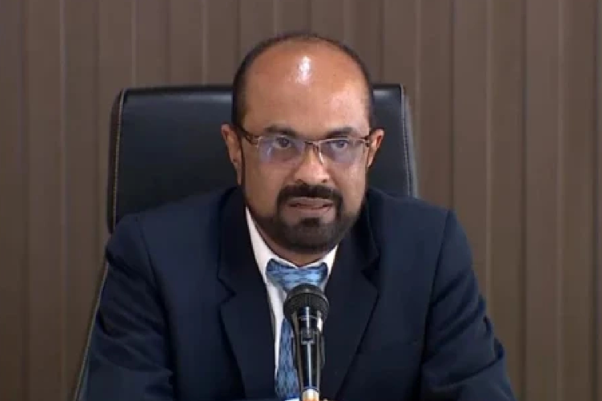 எரிசக்தி அமைச்சருக்கு எதிரான நம்பிக்கையில்லாத் பிரேரணை இன்று விவாதத்திற்கு... | No Confidence Motion Against Energy Minister