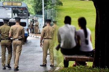 பணத்திற்காக காதலர்கள் செய்த மோசமான செயல்: கடுமையாக எச்சரித்த பொலிஸார்