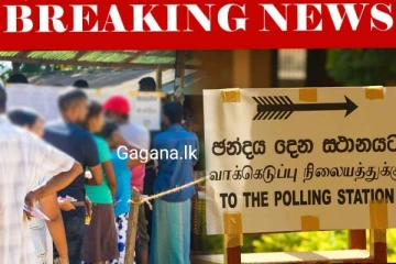 පුංචි ඡන්දය ගැන ශ්‍රේෂ්ඨාධිකරණය දුන් විශේෂ තීරණය කථානායක දැනුම්දෙයි....