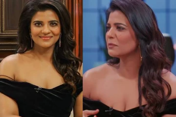 டாப் நடிகருக்கு கன்னத்தில் வேகமாக பளார்..வலிக்குதான்னு கேட்ட ஐஸ்வர்யா ராஜேஷ்..