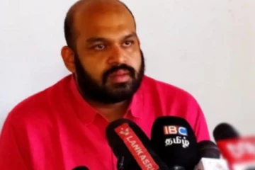 தமிழ் மக்களுக்கு அநீதிகள் நடந்துள்ளன! ஜெனிவாவில் அரசாங்கத்திற்கு எதிரான கடுமையான தீர்மானங்கள் வரும் - சாணக்கியன் காட்டம்