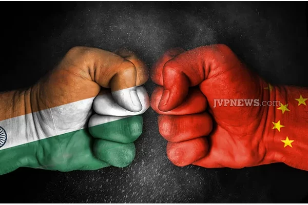 இலங்கையால் இந்தியாவிற்கு அச்சுறுத்தலாகும் சீனா! | Chinese Ship Coming To Sri Lanka Threatens India