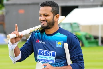 100 ஆவது டெஸ்ட் போட்டியுடன் ஓய்வை அறிவித்த இலங்கை அணியின் முன்னாள் கேப்டன்