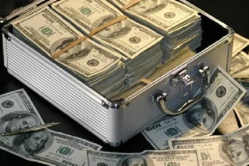 நாட்டுக்கு இரகசியமாக கிடைக்கும் பில்லியன் டொலர்