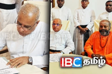 புதுசும் வேண்டாம் பழசும் வேண்டாம்! அரசின் முயற்சியை எதிர்த்து கையெழுத்து போராட்டம்