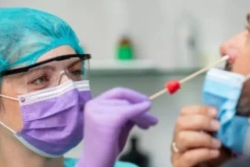 இந்தியாவில் புதிய வகை கொரோனா கண்டுபிடிப்பு.. அச்சத்தில் மருத்துவர்கள்.!